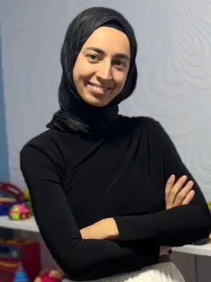 Klinik Psikolog Arzu Duran